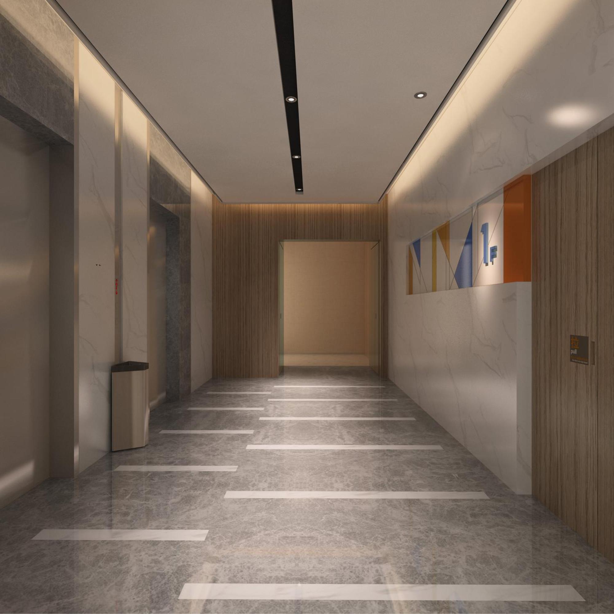 Holiday Inn Express Chengdu Jinniu By Ihg Exterior foto
