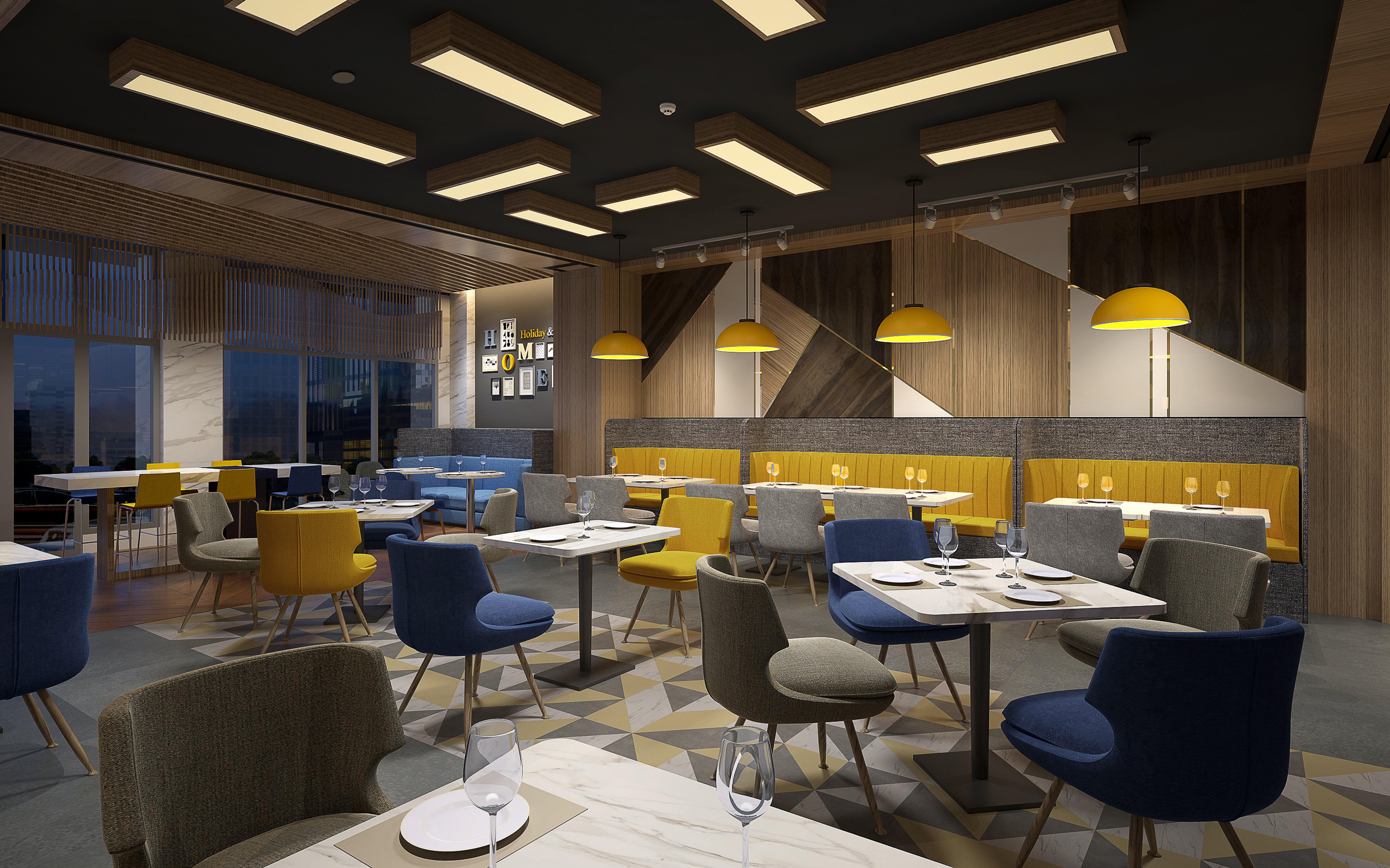 Holiday Inn Express Chengdu Jinniu By Ihg Exterior foto